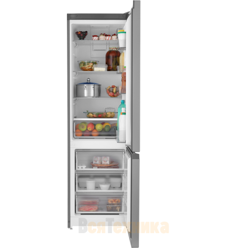 Холодильник Hotpoint HT 5200 S