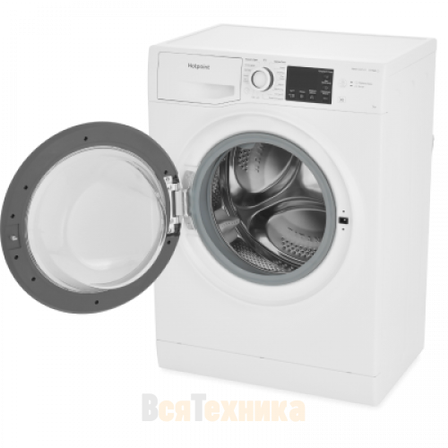 Стиральная машина Hotpoint NSB 7239 W VE RU