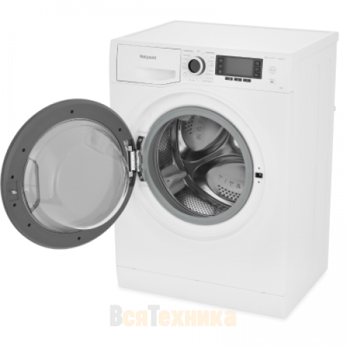 Стиральная машина Hotpoint NSD 8249 D AVE RU