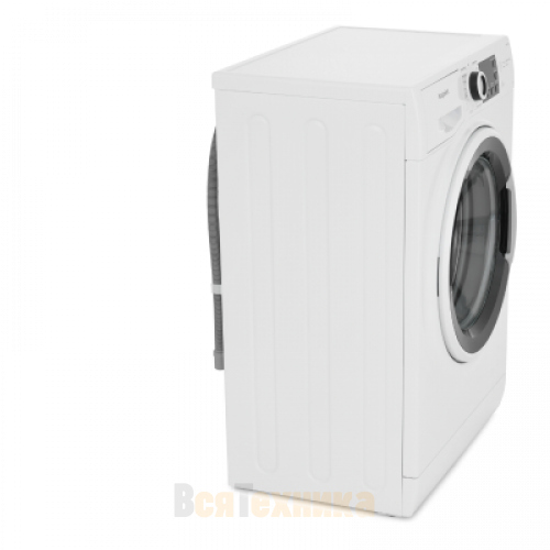 Стиральная машина Hotpoint NSB 7225 W V RU