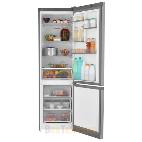Холодильник Hotpoint HT 5200 S