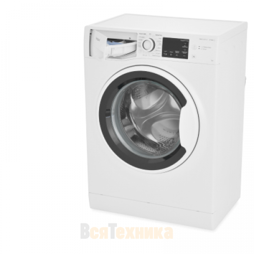 Стиральная машина Hotpoint NSB 7239 W VE RU