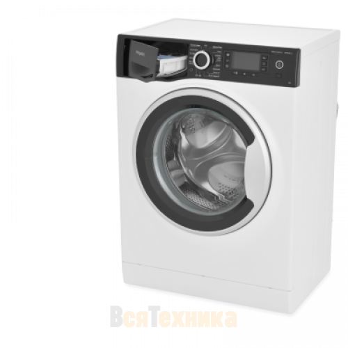 Стиральная машина Hotpoint NSD 7239 ZS VE RU