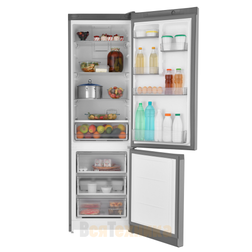 Холодильник Hotpoint HT 5200 S