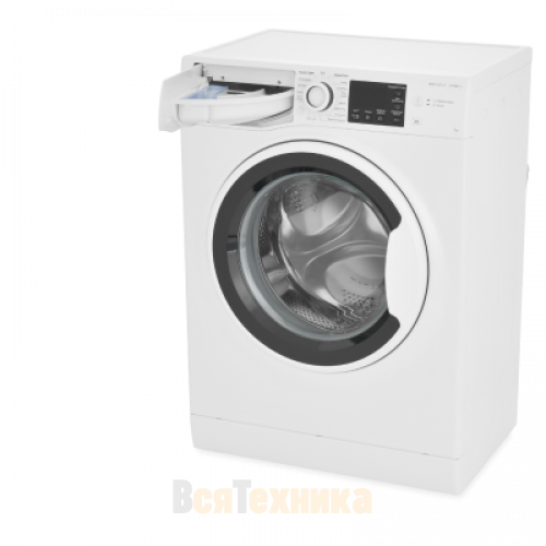 Стиральная машина Hotpoint NSB 7239 W VE RU