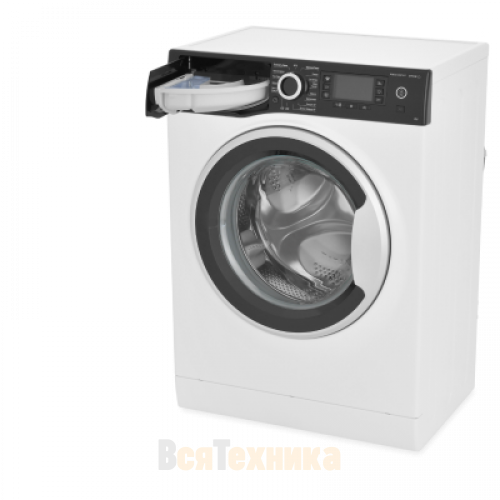 Стиральная машина Hotpoint NSD 7239 ZS VE RU