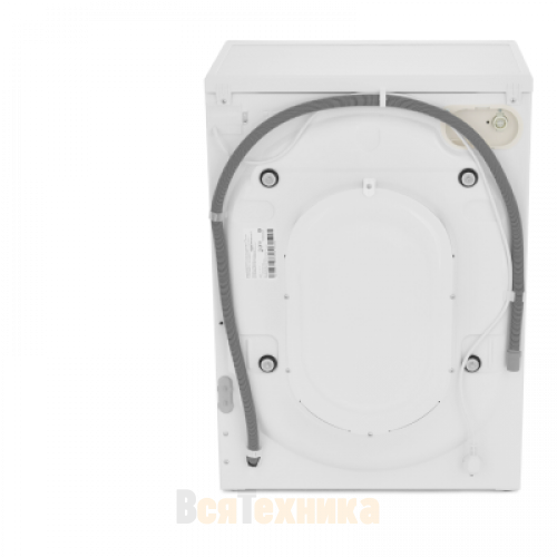 Стиральная машина Hotpoint NSB 7249 W AVE RU