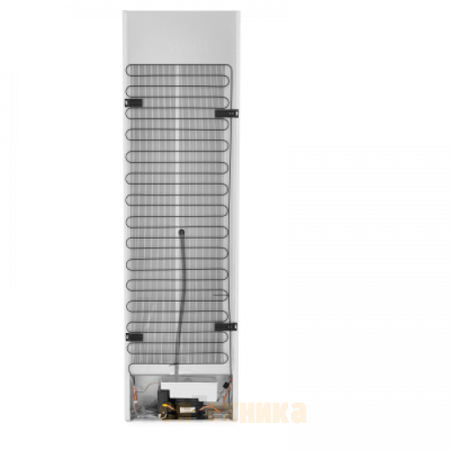 Холодильник встраиваемый с нижней морозильной камерой Hotpoint HBT 20I