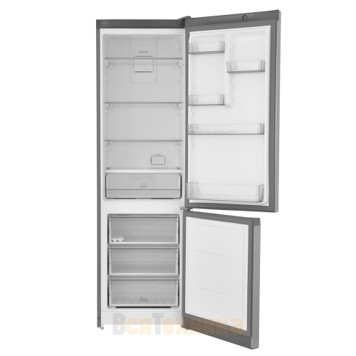 Холодильник Hotpoint HT 5200 S