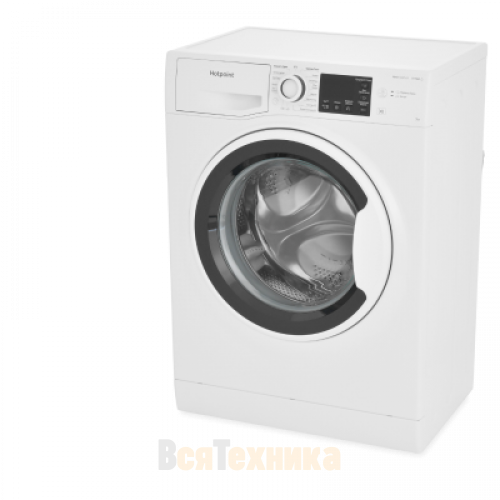 Стиральная машина Hotpoint NSB 7239 W VE RU