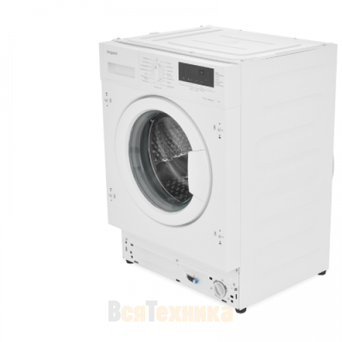 Встраиваемая стиральная машина Hotpoint BI WMHD 7282 V