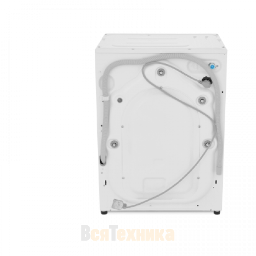 Встраиваемая стирально-сушильная машина Hotpoint BI WDHT 8548 V