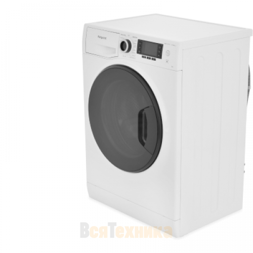 Стиральная машина Hotpoint NSD 8249 D AVE RU