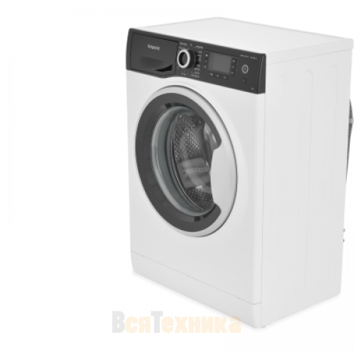 Стиральная машина Hotpoint NSD 7239 ZS VE RU