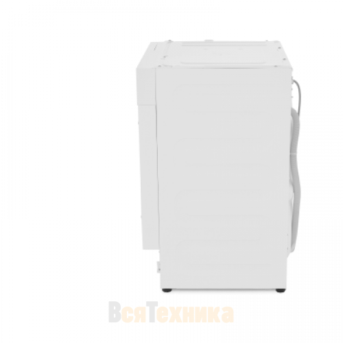 Встраиваемая стиральная машина Hotpoint BI WMHD 8482 V