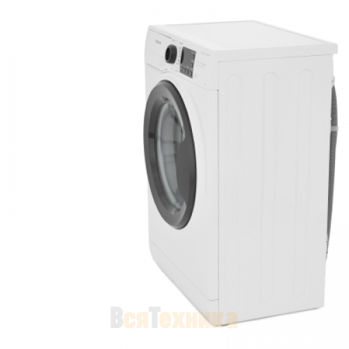 Стиральная машина Hotpoint NSB 6039 K VE RU