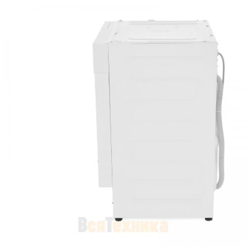 Встраиваемая стиральная машина Hotpoint BI WMHD 7282 V