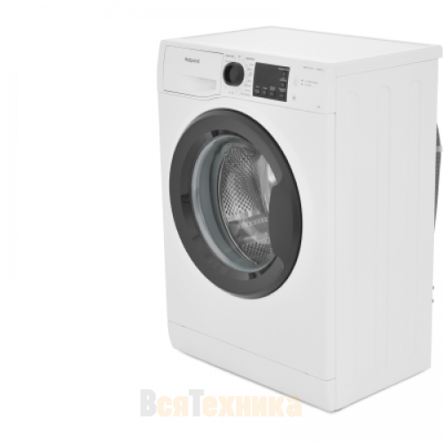 Стиральная машина Hotpoint NSB 6039 K VE RU