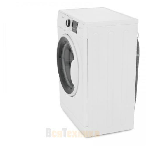 Стиральная машина Hotpoint NSB 7225 W V RU