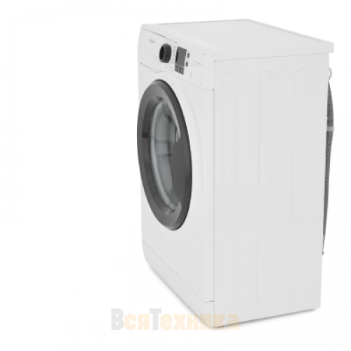 Стиральная машина Hotpoint NSS 6015 K V RU