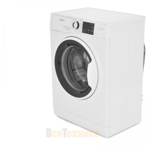 Стиральная машина Hotpoint NSB 7225 W V RU