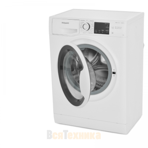 Стиральная машина Hotpoint NSB 7249 W AVE RU