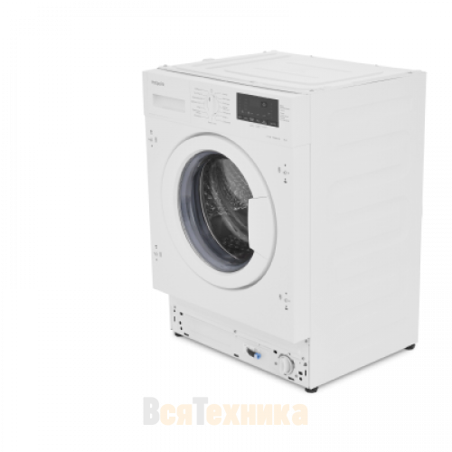 Встраиваемая стиральная машина Hotpoint BI WMHD 8482 V