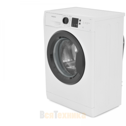 Стиральная машина Hotpoint NSS 6015 K V RU