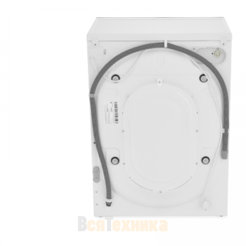 Стиральная машина Hotpoint NSD 7239 ZS VE RU