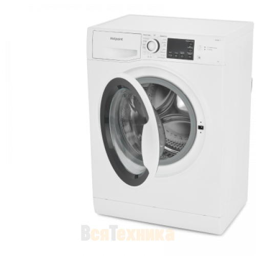 Стиральная машина Hotpoint NSB 7225 W V RU