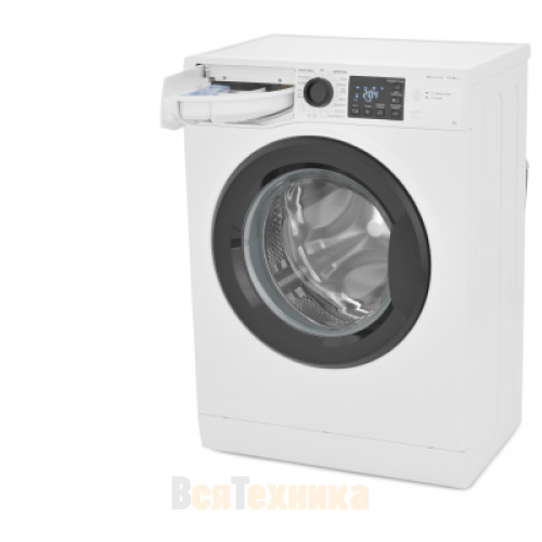 Стиральная машина Hotpoint NSB 6039 K VE RU