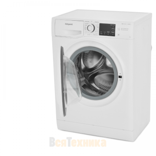 Стиральная машина Hotpoint NSB 7249 W AVE RU