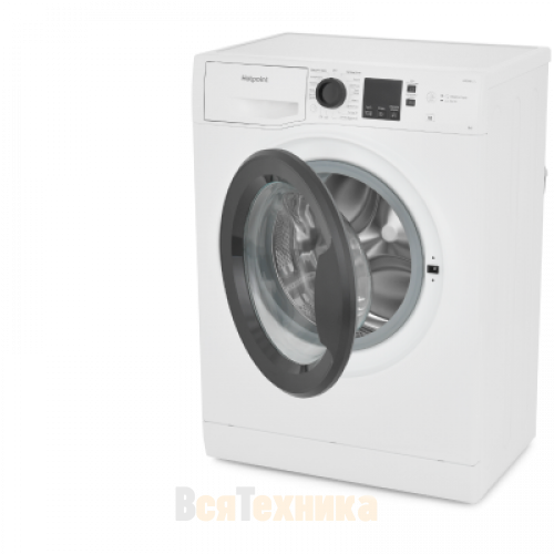 Стиральная машина Hotpoint NSS 6015 K V RU