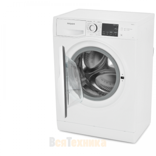 Стиральная машина Hotpoint NSB 7225 W V RU