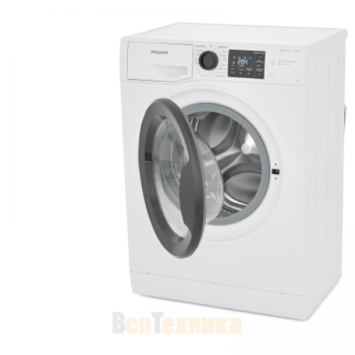 Стиральная машина Hotpoint NSB 6039 K VE RU