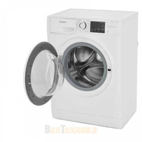 Стиральная машина Hotpoint NSB 7249 W AVE RU