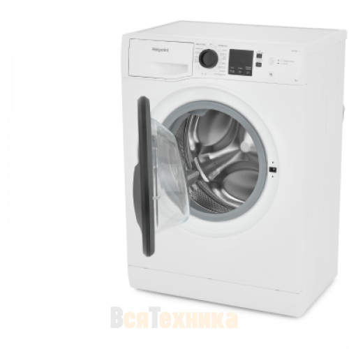 Стиральная машина Hotpoint NSS 6015 K V RU