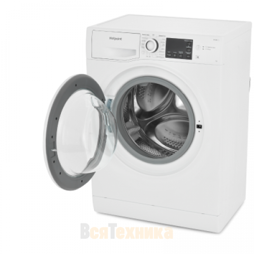 Стиральная машина Hotpoint NSB 7225 W V RU