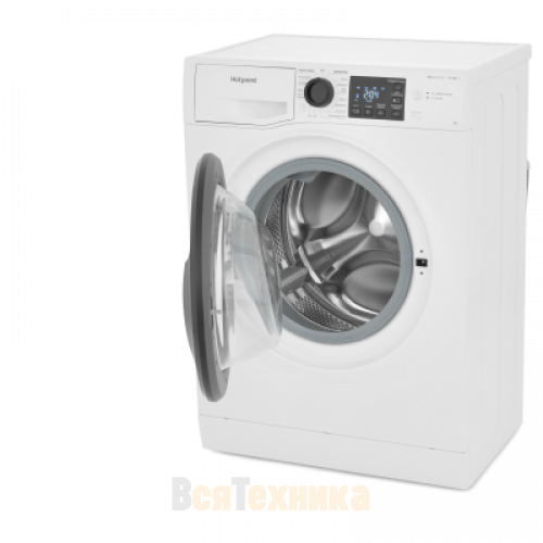 Стиральная машина Hotpoint NSB 6039 K VE RU