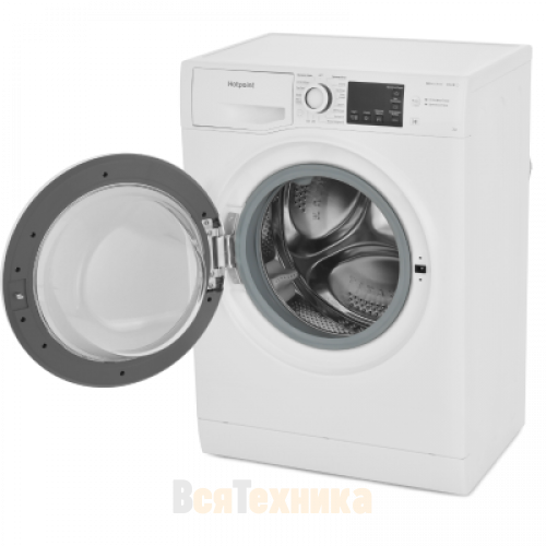 Стиральная машина Hotpoint NSB 7249 W AVE RU