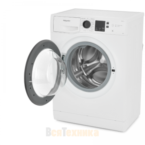 Стиральная машина Hotpoint NSS 6015 K V RU