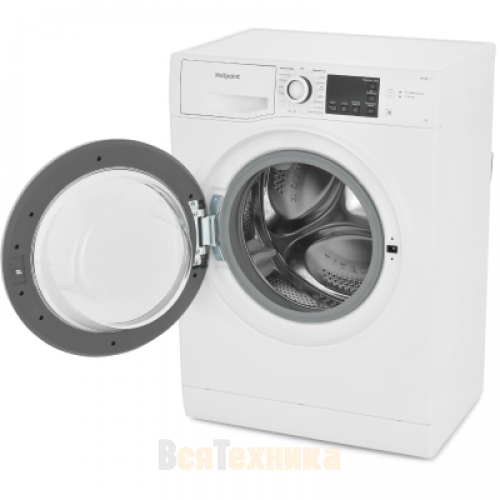 Стиральная машина Hotpoint NSB 7225 W V RU