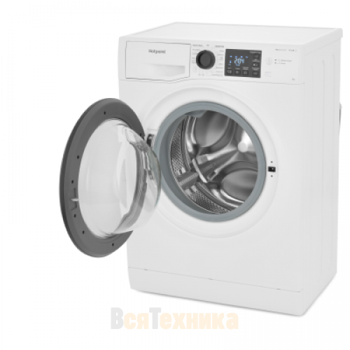 Стиральная машина Hotpoint NSB 6039 K VE RU