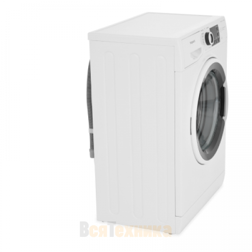 Стиральная машина Hotpoint NSB 7239 W VE RU