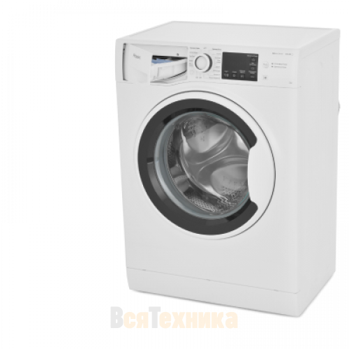 Стиральная машина Hotpoint NSB 7249 W AVE RU