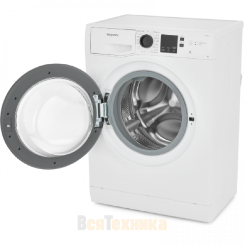 Стиральная машина Hotpoint NSS 6015 K V RU