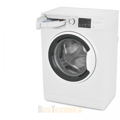 Стиральная машина Hotpoint NSB 7225 W V RU