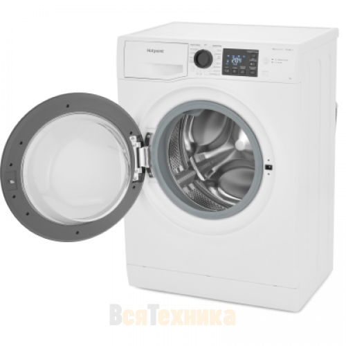 Стиральная машина Hotpoint NSB 6039 K VE RU