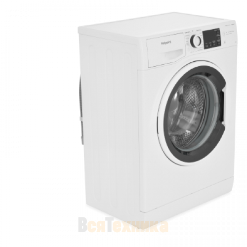 Стиральная машина Hotpoint NSB 7239 W VE RU