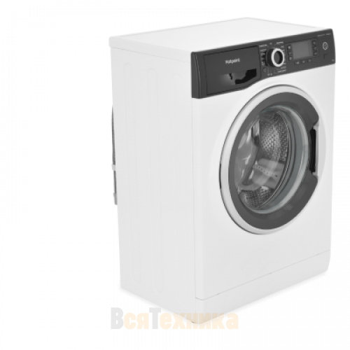 Стиральная машина Hotpoint NSD 7239 ZS VE RU